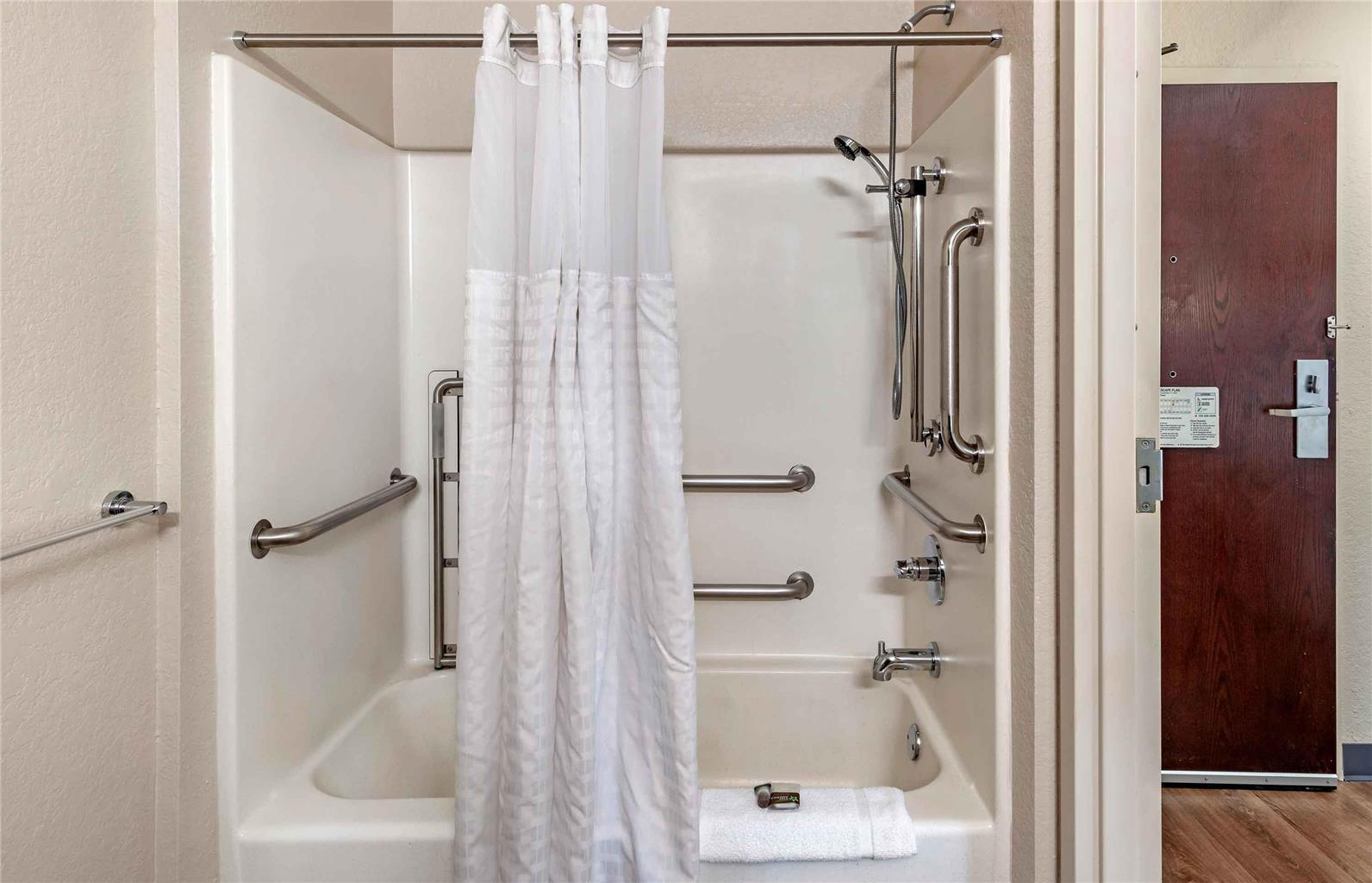 Extended Stay America Suites Fort Lauderdale Plantation - photo 16