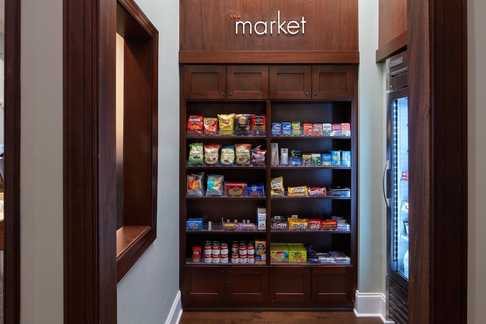 Residence Inn by Marriott Charleston Mount Pleasant - photo 31
