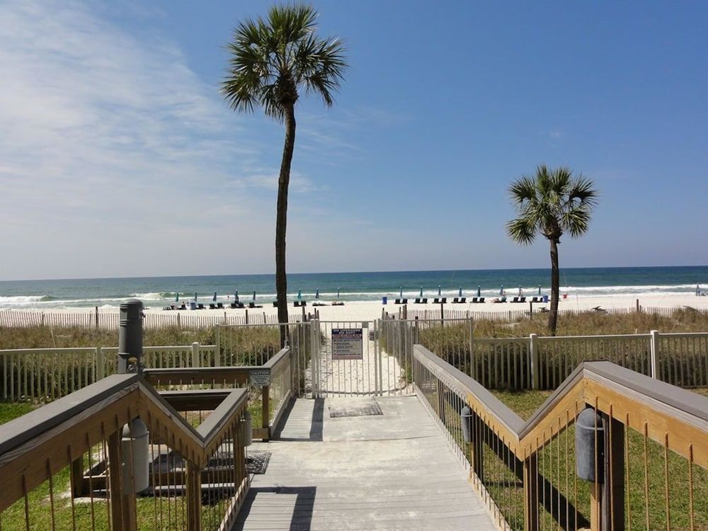Long Beach Resort by Panhandle Getaways - photo 34