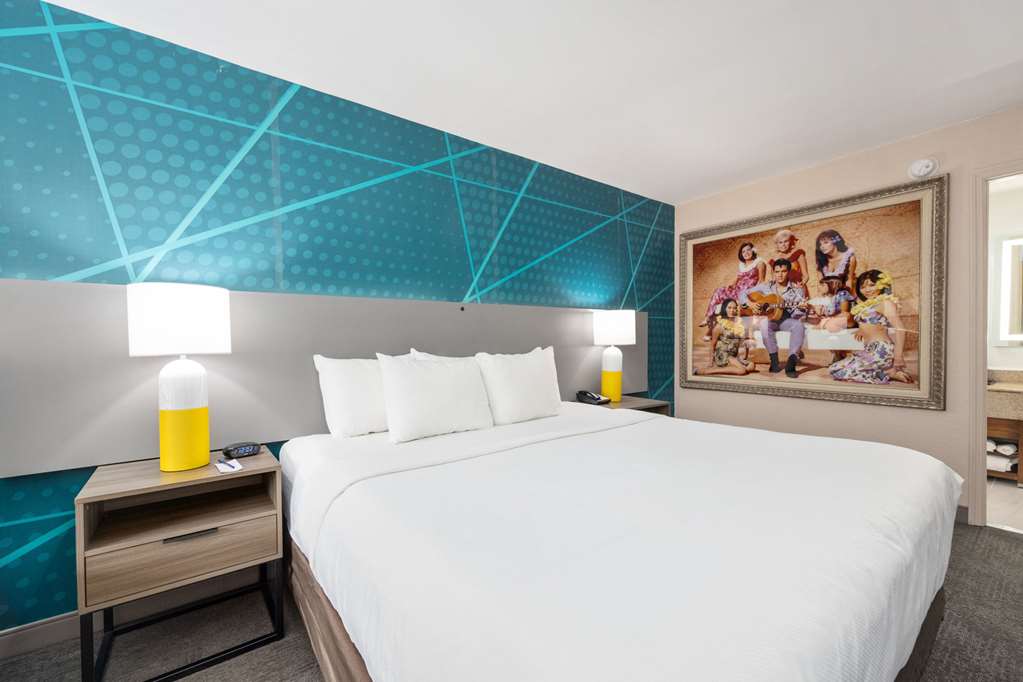 Comfort Inn Downtown Nashville Music City Center - photo 24