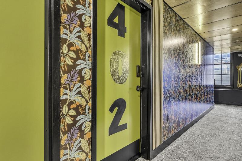 One South Boutique Hotel Venue - photo 20