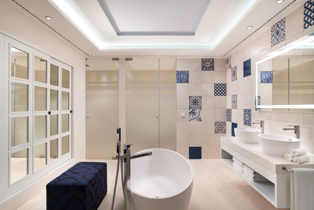Pine Cliffs Resort Townhouses — hotel in Olhos De Agua