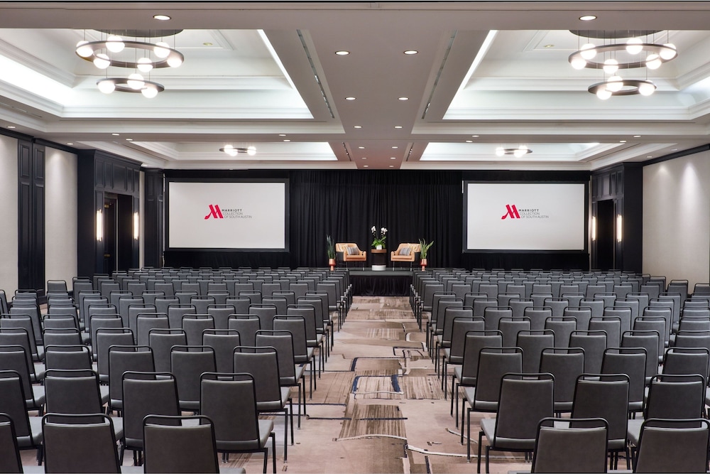 Austin Marriott South - photo 52