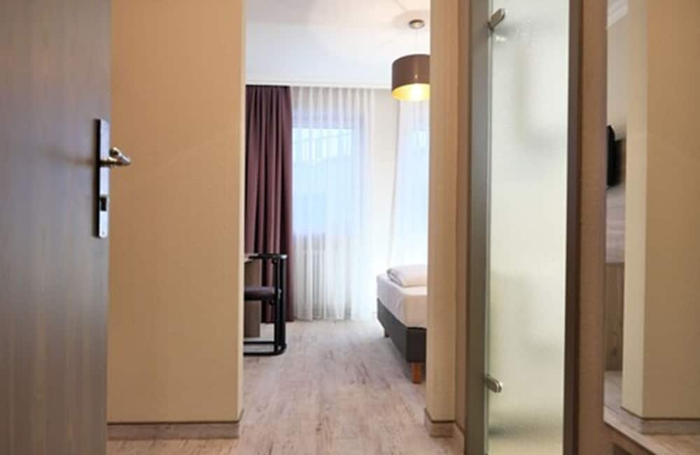 Hotel Römerstadt — hotel in Gersthofen