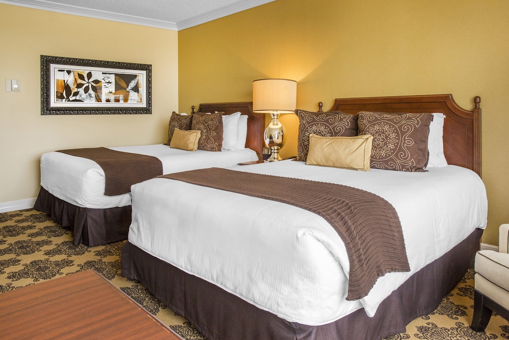 Omni Houston Hotel - photo 34