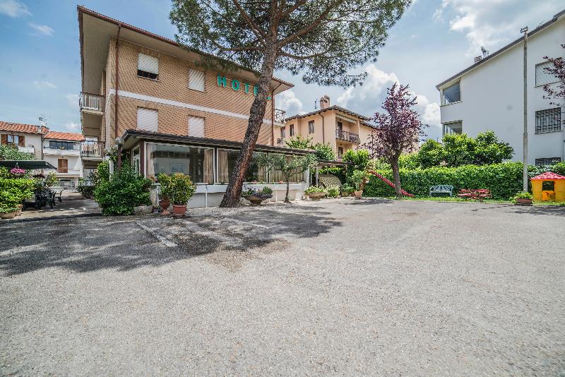 Hotel Santa Maria - last minute hotel in Assisi
