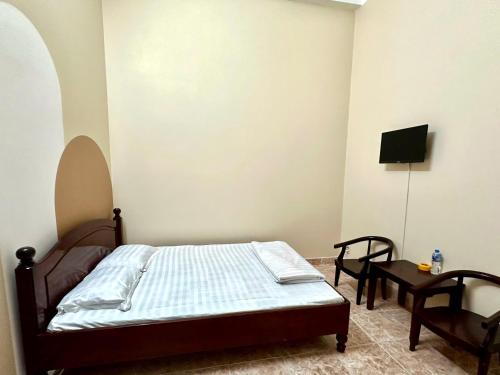 Tứ Hưng Hotel Bảo Lộc — Bao Loc — photo 5