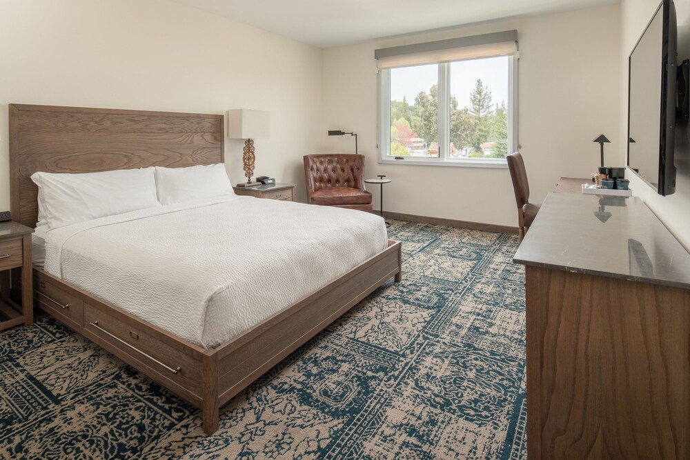 Four Points by Sheraton Santa Cruz Scotts Valley - photo 13