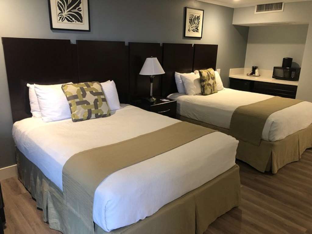 Best Western Plus Dana Point Inn by the sea - photo 10