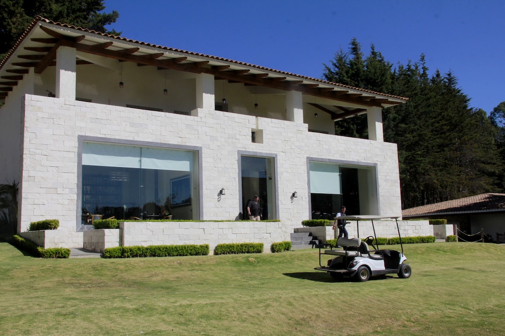 Sublime Valley Resort - last minute hotel in Valle De Allende
