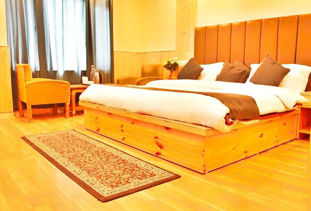 Hotel Snow Green - last minute hotel in Manali