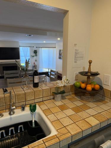 Beachfront Paradise in Port Hueneme, United States