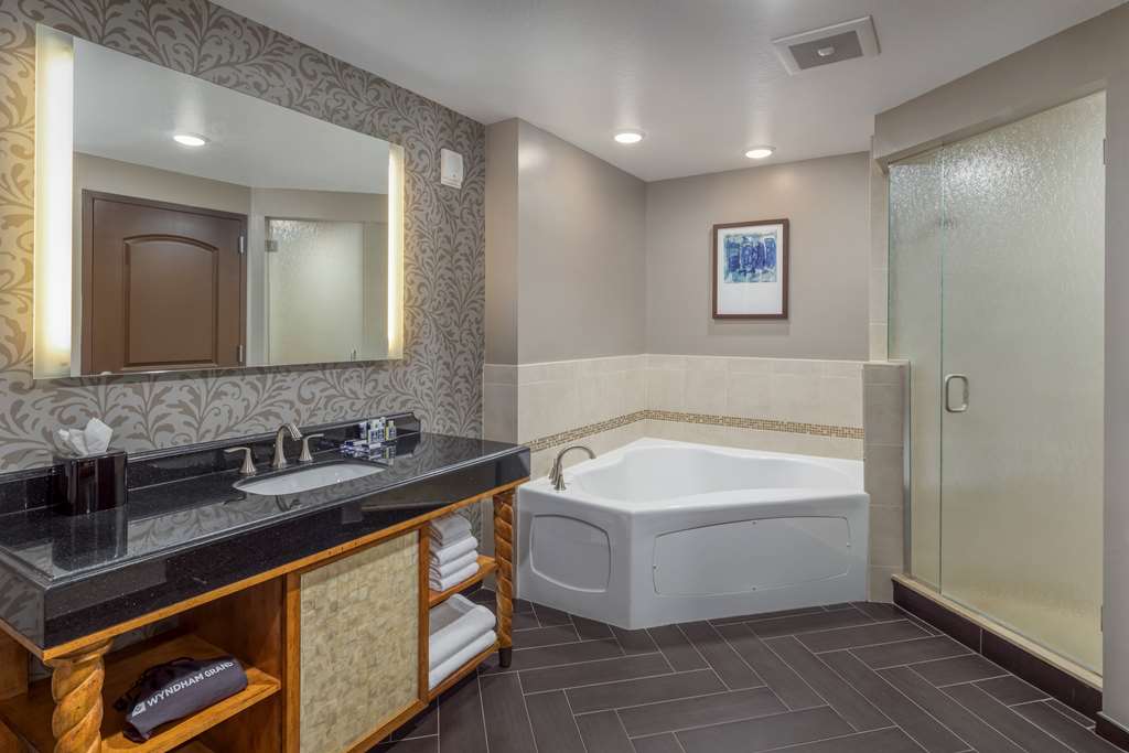 Wyndham Grand Orlando Resort Bonnet Creek - photo 51