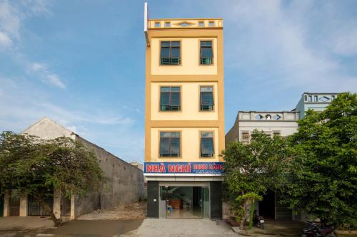 Minh Hang Motel — hotel in Thanh Ha