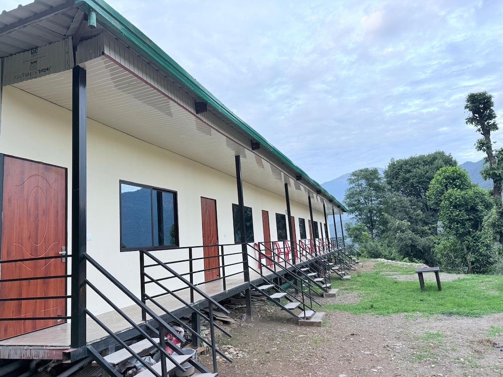 Neelkanth Resort - last minute hotel in Unknown City