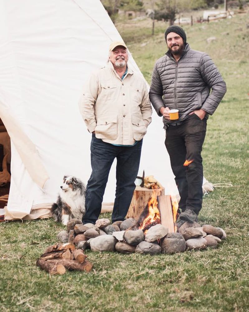 Dreamcatcher Tipi Hotel - photo 17