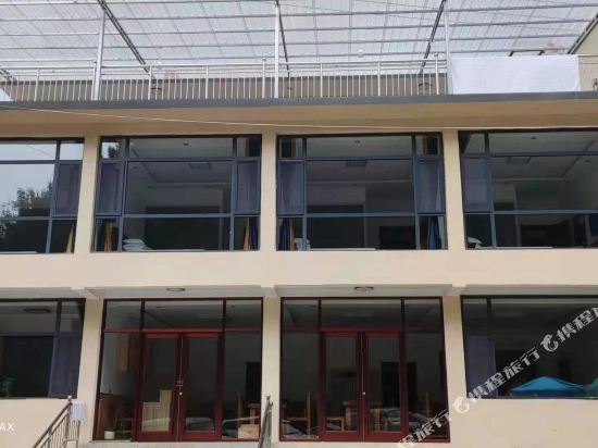 Jianyun Hotel in Pingshan, People's Republic of China