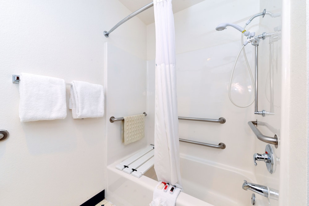 Hotel Ruby Ponderay Sandpoint - photo 44