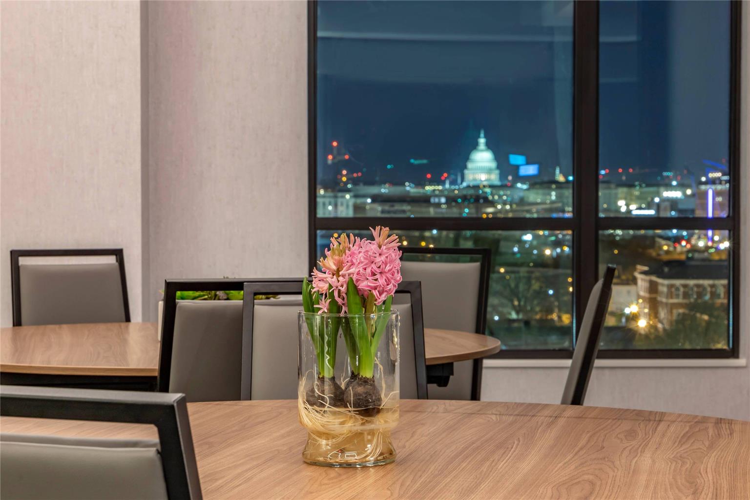 Cambria Hotel Washington D.C. Navy Yard Riverfront - photo 42