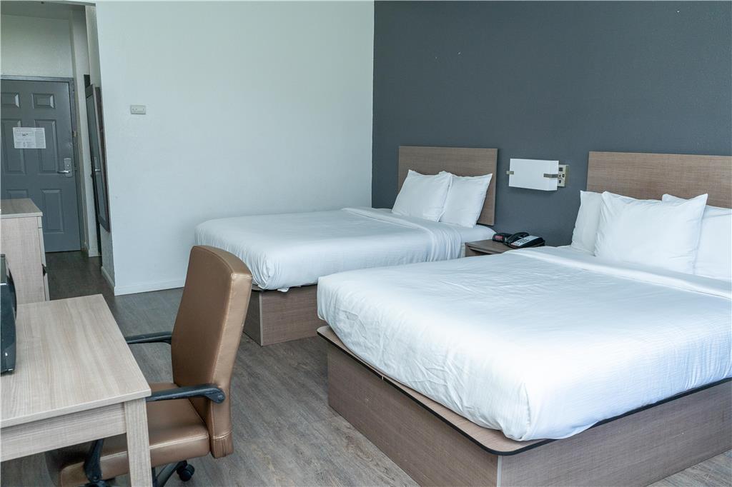 Americas Best Value Inn Donaldsonville - photo 45