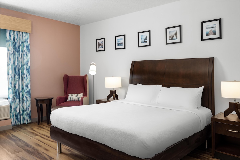 Hilton Garden Inn Pascagoula - photo 16