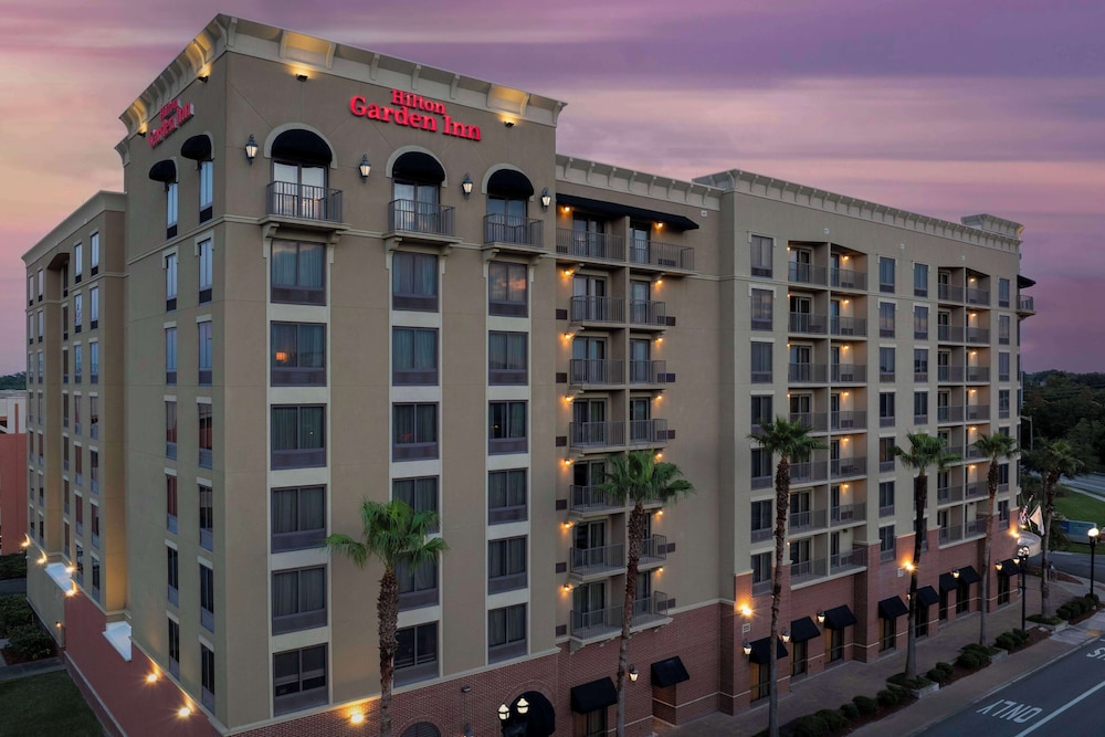 Hilton Garden Inn Jacksonville Downtown Southbank - featured photo