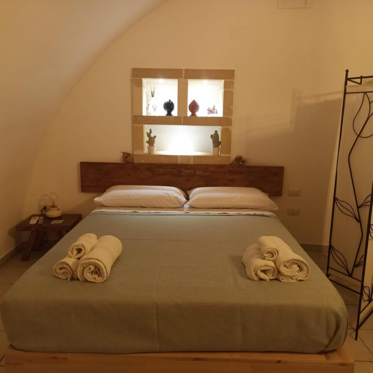 La Cantina Guest House — 4-Star Luxury Hotel in Bisceglie, Italy