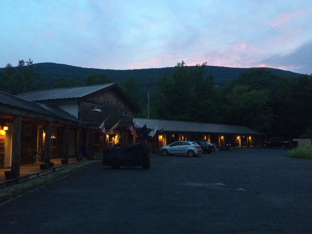 Aerie Inn of Vermont - photo 56