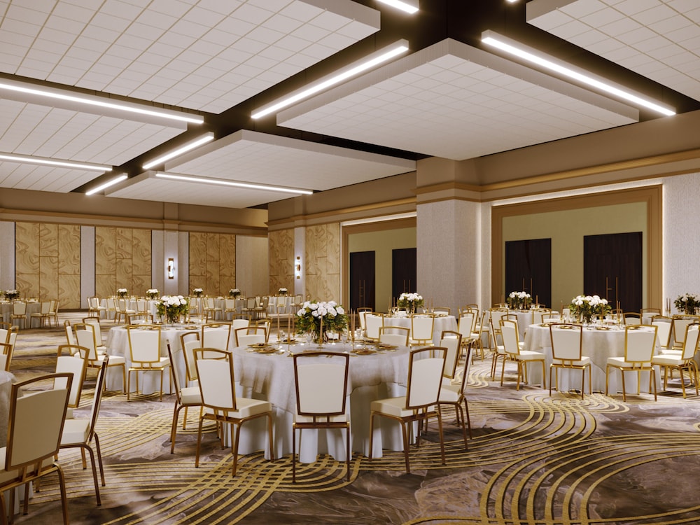 Terre Haute Casino Resort - photo 19