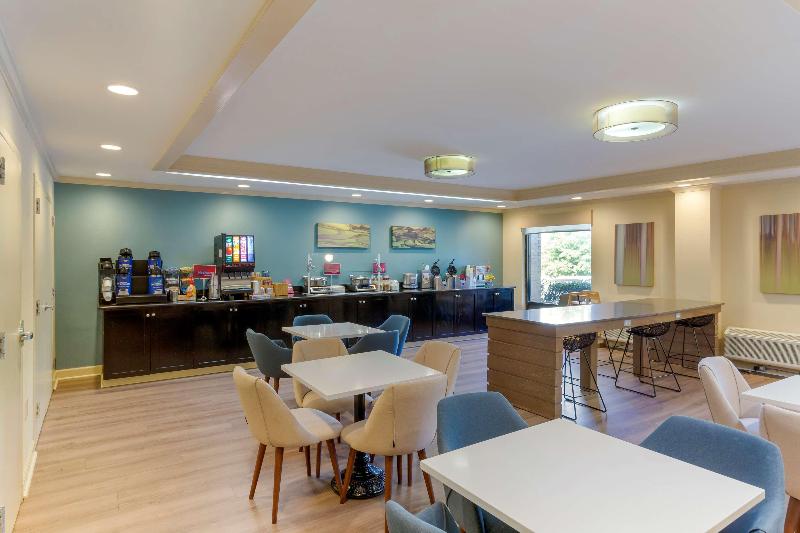 Best Western Plus Cary Inn NC State - photo 53