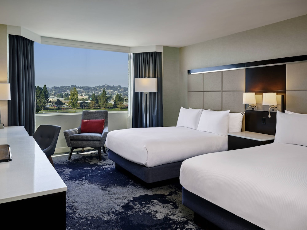 Grand Bay Hotel San Francisco - photo 24