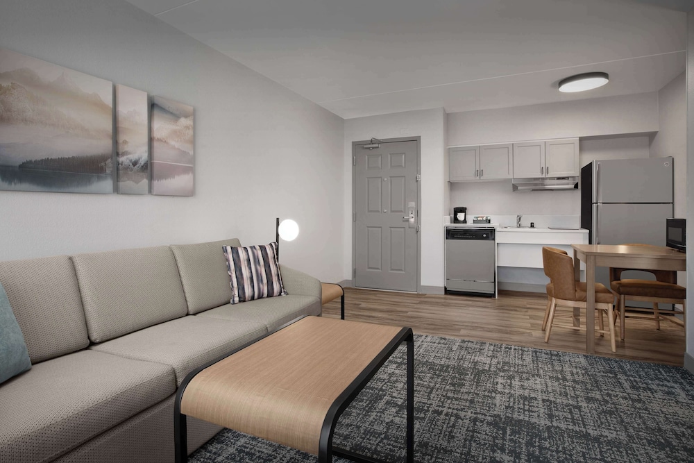 Homewood Suites by Hilton Colorado Springs North USAFA - photo 10