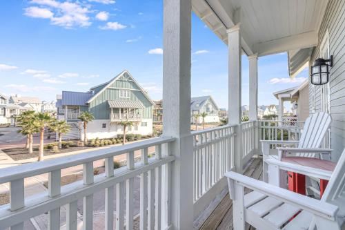 Sunset Paradise — 4-Star Luxury Hotel in Port Aransas, United States