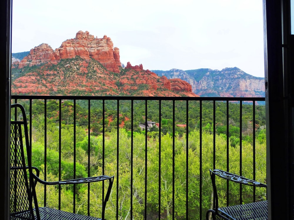 Cedars Resort — Sedona — photo 2