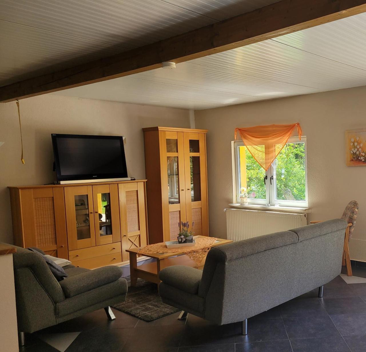 Waldblick - carbon neutral hotel in Marlow