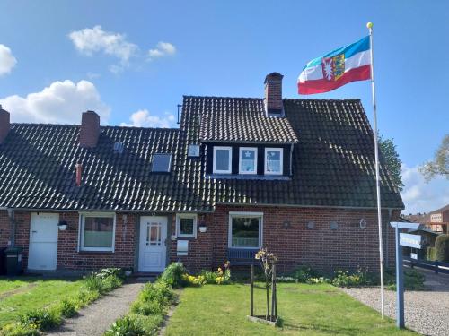 Ferienwohnung Familie Ruff — 4-Star Luxury Hotel in Grossenbrode, Germany