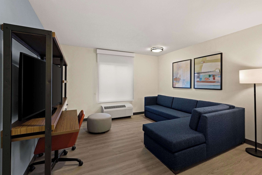Everhome Suites Waco - photo 19