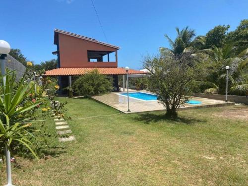 Chácara Olga Fernandes MonteGordo Guarajuba in Camacari, Brasil