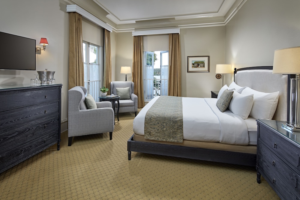 Glorietta Bay Inn Coronado Island - photo 5