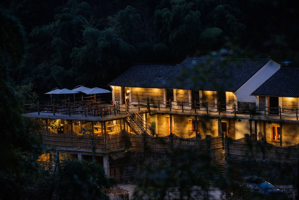 Moganshan Solvang Village Boutique Hotel in Huzhou, People's Republic of China