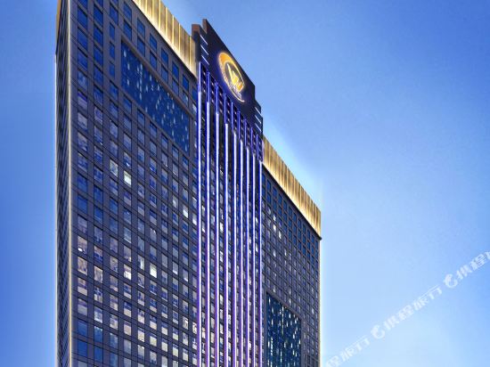 Wanchao International Hotel — hotel in Bobai