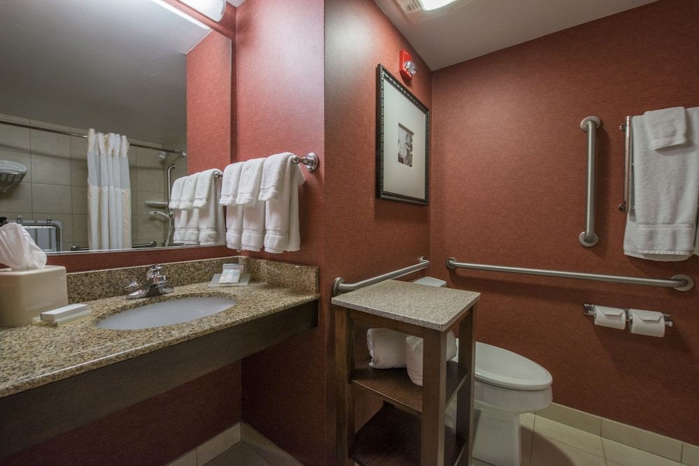 Hilton Garden Inn Tupelo - photo 10