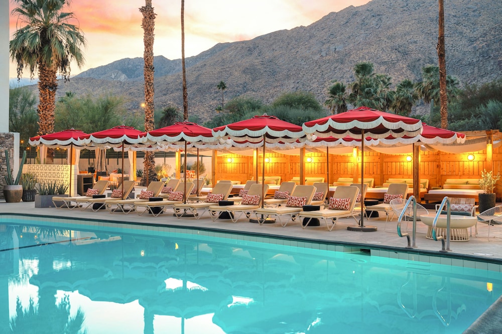 Royal Sun Palm Springs in Palm Springs, United States