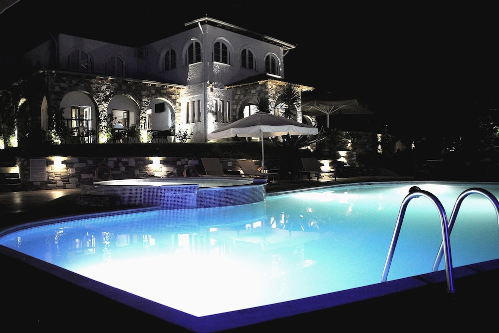 Zeus Hotel - last minute hotel in Pyrgetos