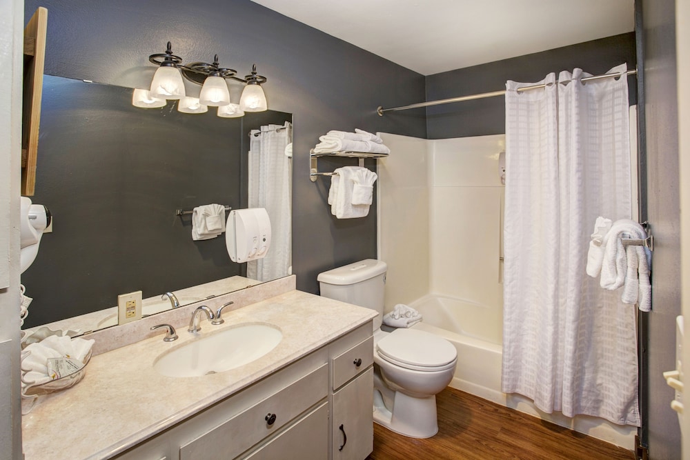 Inn At Seaside - photo 43