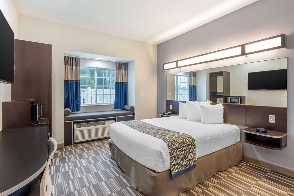 Microtel Inn & Suites by Wyndham Brooksville - photo 25