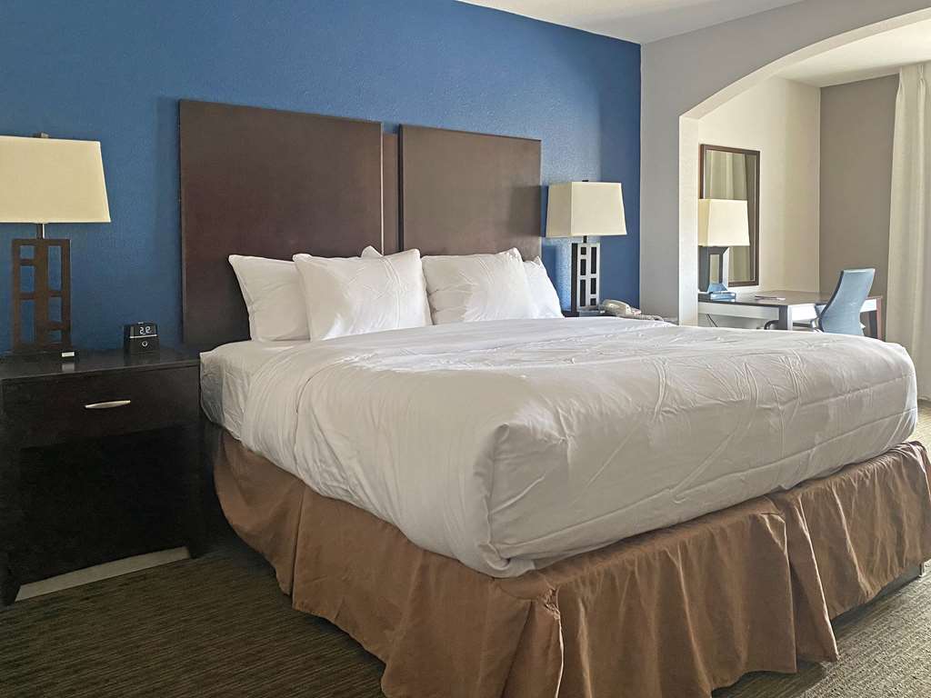 Comfort Inn Conover Hickory - photo 21