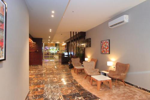 Rayana Palace — Buraydah — photo 3