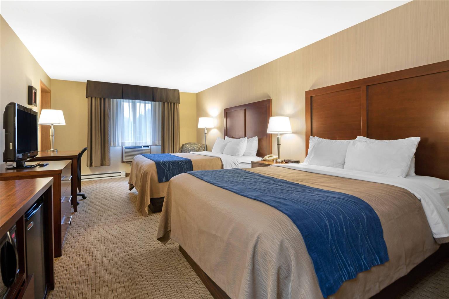 Comfort Inn Iron Mountain North - photo 25