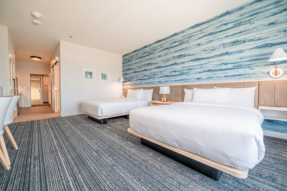 TownePlace Suites Las Vegas North I 15 - photo 5